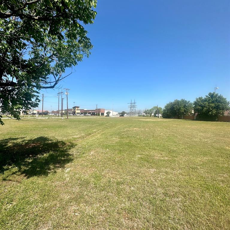 Tbd Hilltop Drive Springtown, TX 76082 - Photo 9 of 13 a view of a large body of water with a large tree