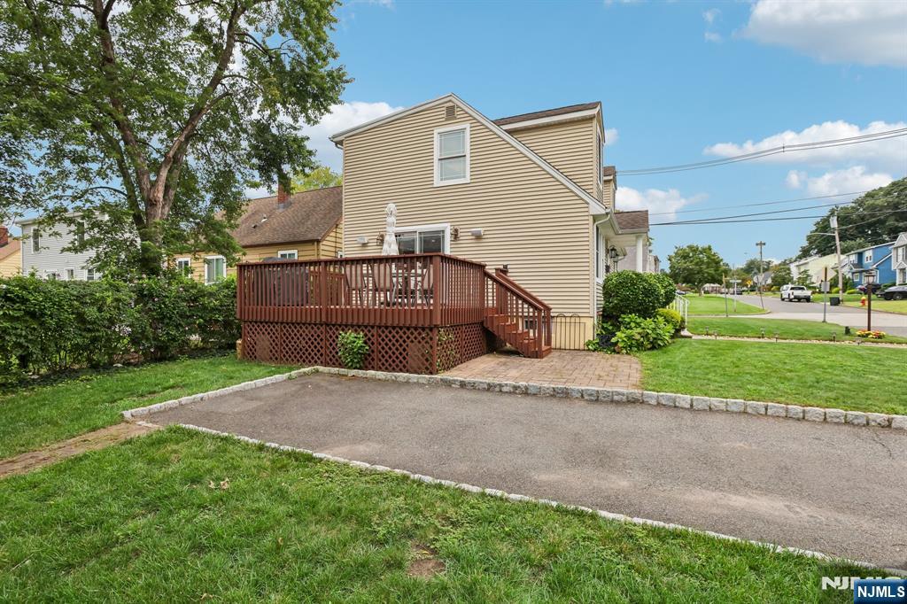 74 Overhill Road Belleville, NJ 07109 - Photo 36 of 40 Gallery Image 36