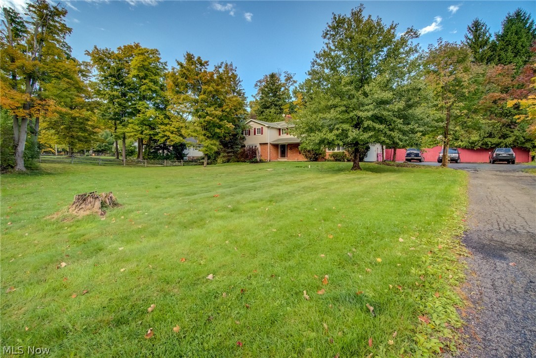 8392 Chagrin Road Chagrin Falls, OH 44023 - Photo 2 of 33 Gallery Image 2