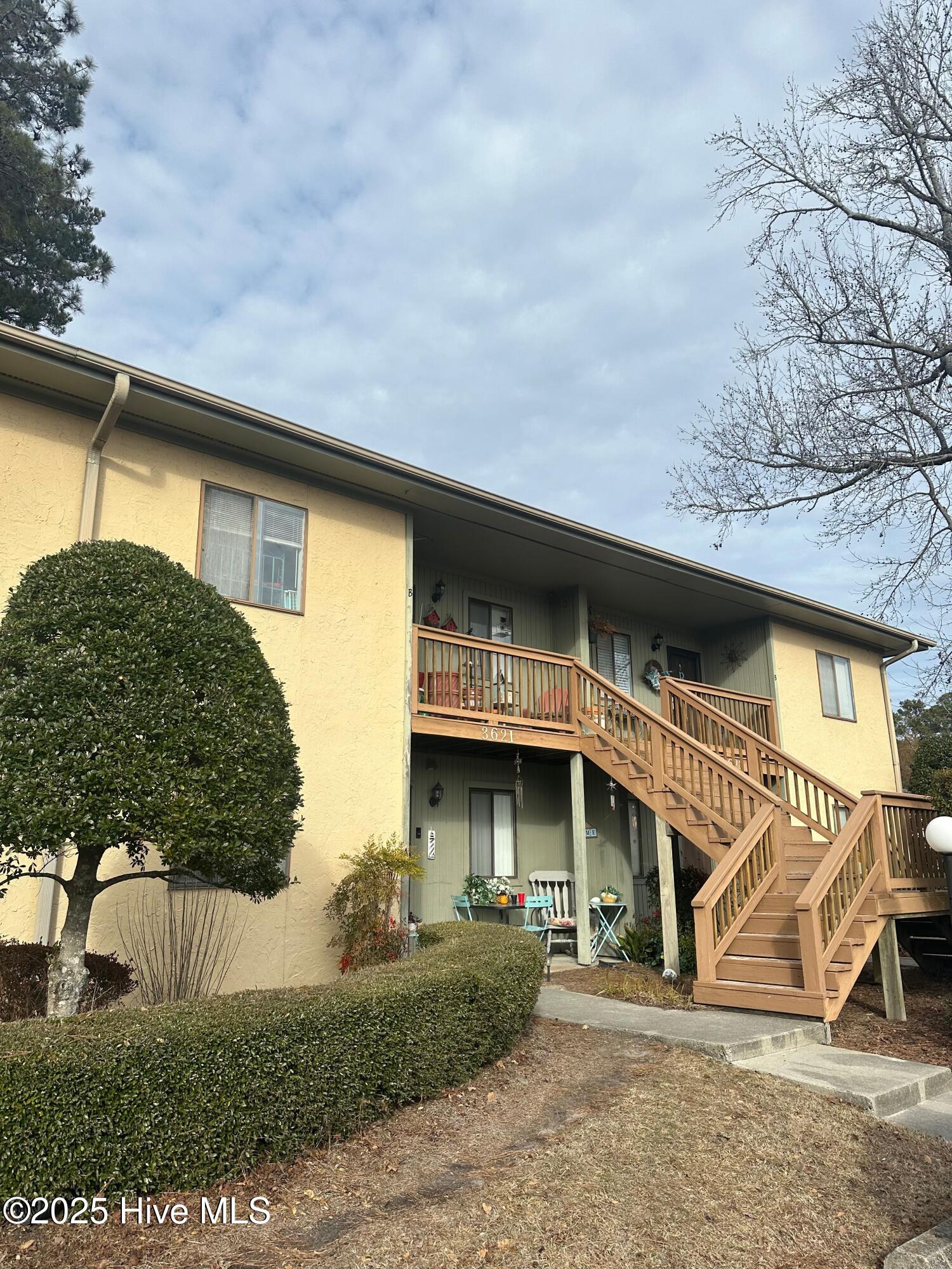 3621 St Johns Court, Unit B Wilmington, NC 28403 - Photo 1 of 16 Exterior