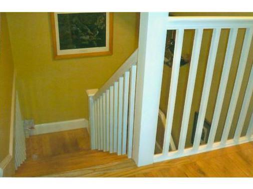 96 Perk Orock Landing Road Orono, ME 04473 - Photo 12 of 25 Stairs/Stairway.