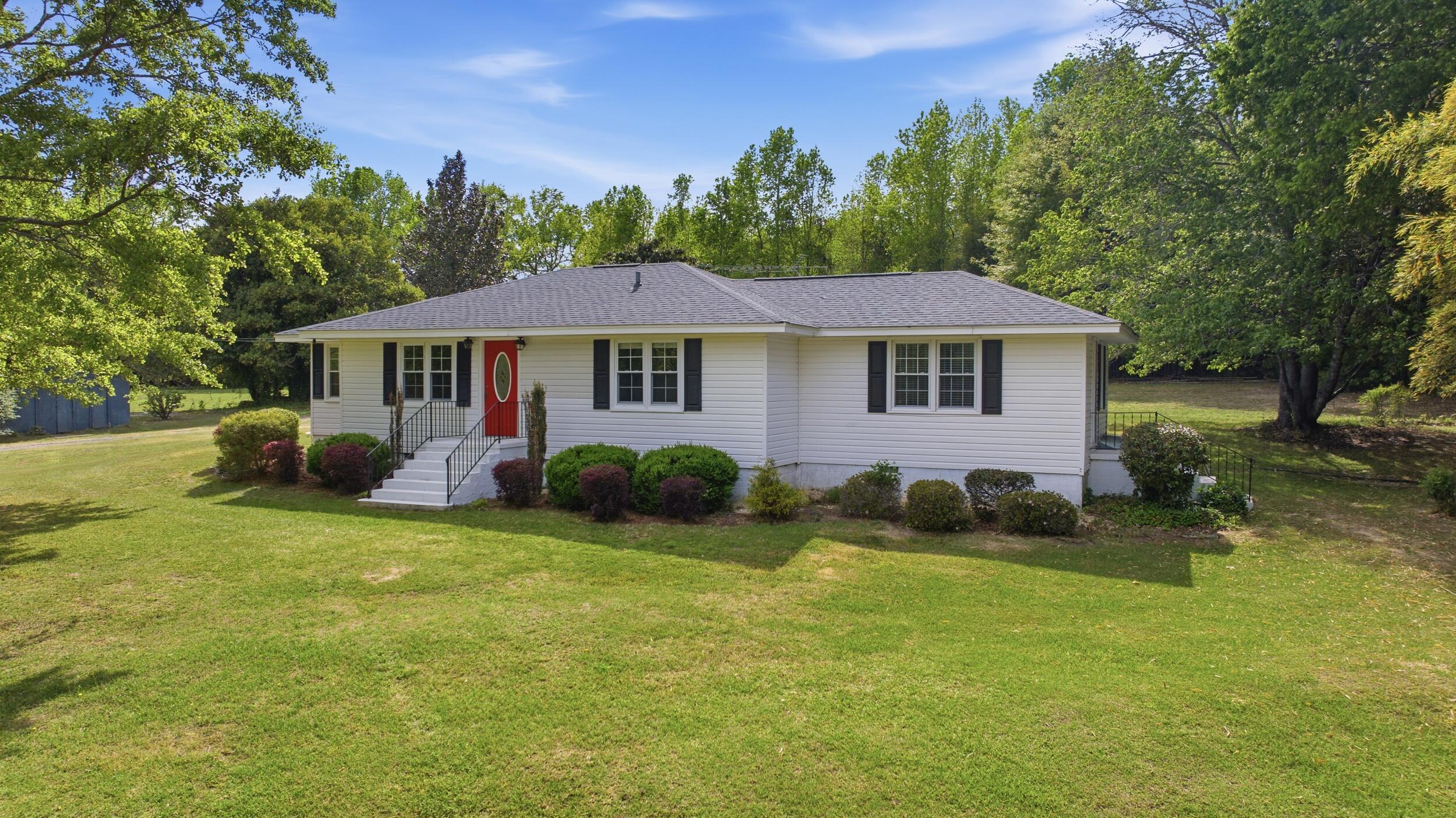 13139 Char-Augusta Road Denmark, SC 29042 - Photo 2 of 42 DJI_20260407113658_0036_D