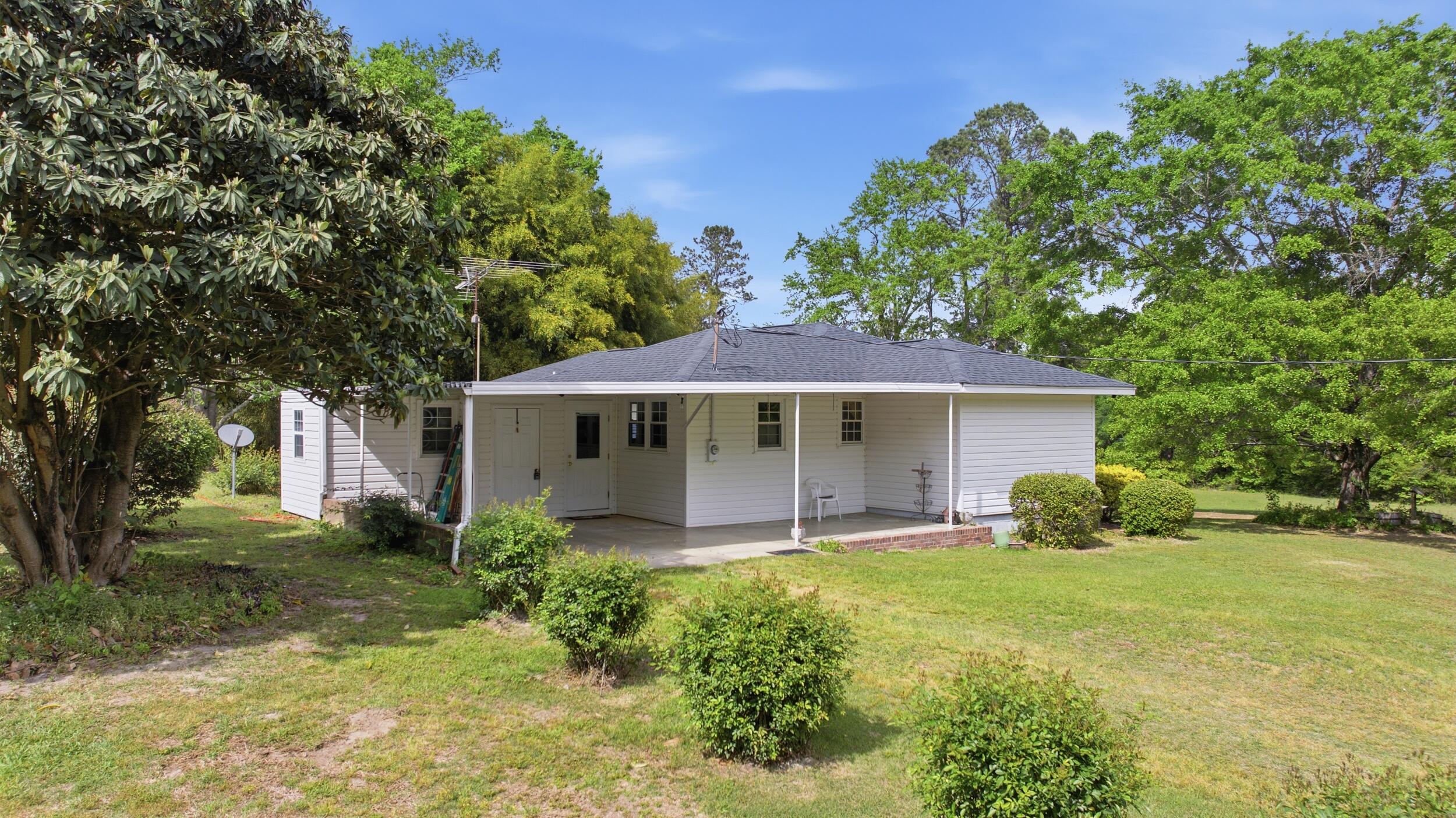 13139 Char-Augusta Road Denmark, SC 29042 - Photo 26 of 42 DJI_20260407113520_0024_D