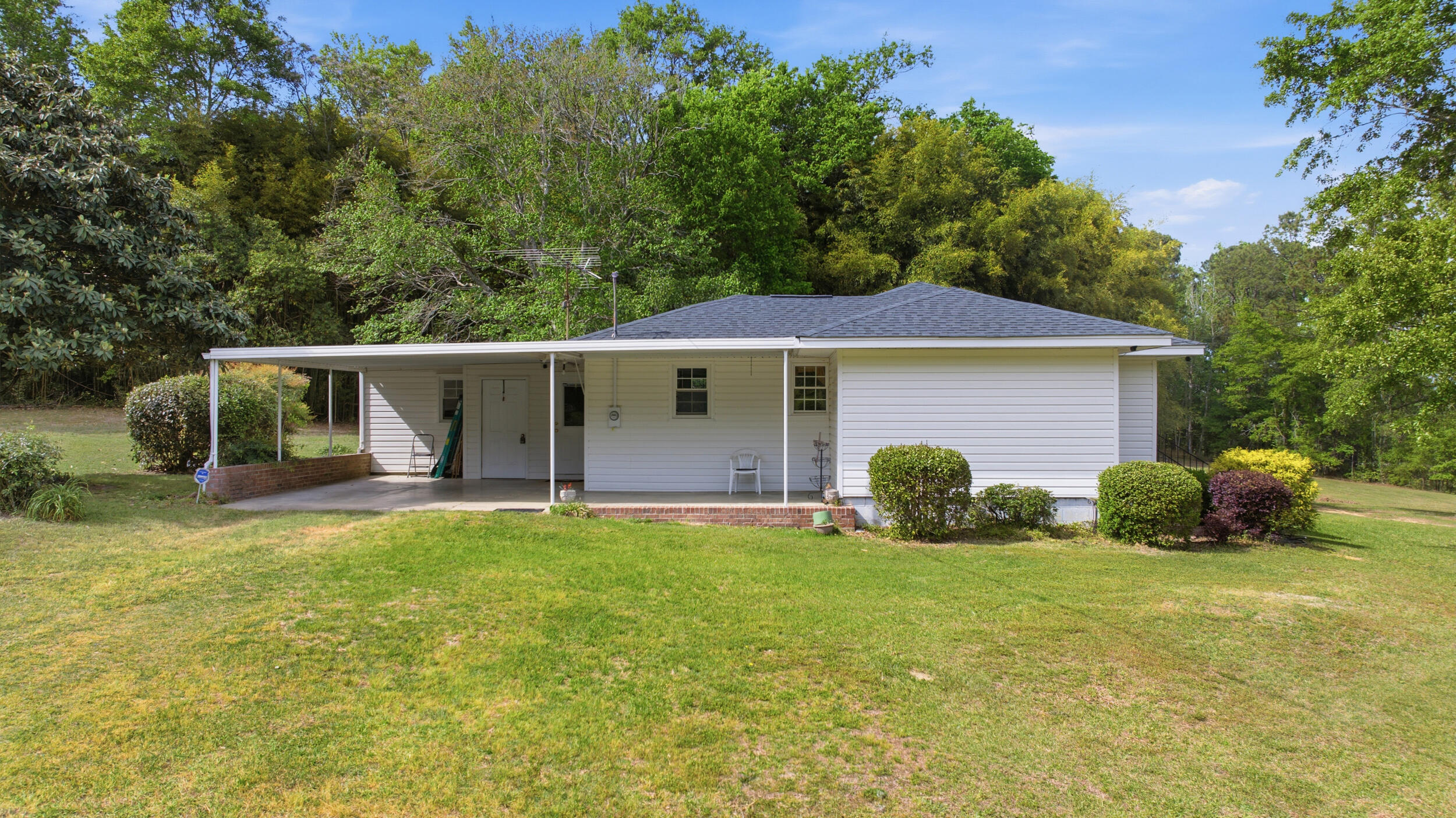 13139 Char-Augusta Road Denmark, SC 29042 - Photo 27 of 42 DJI_20260407113509_0021_D