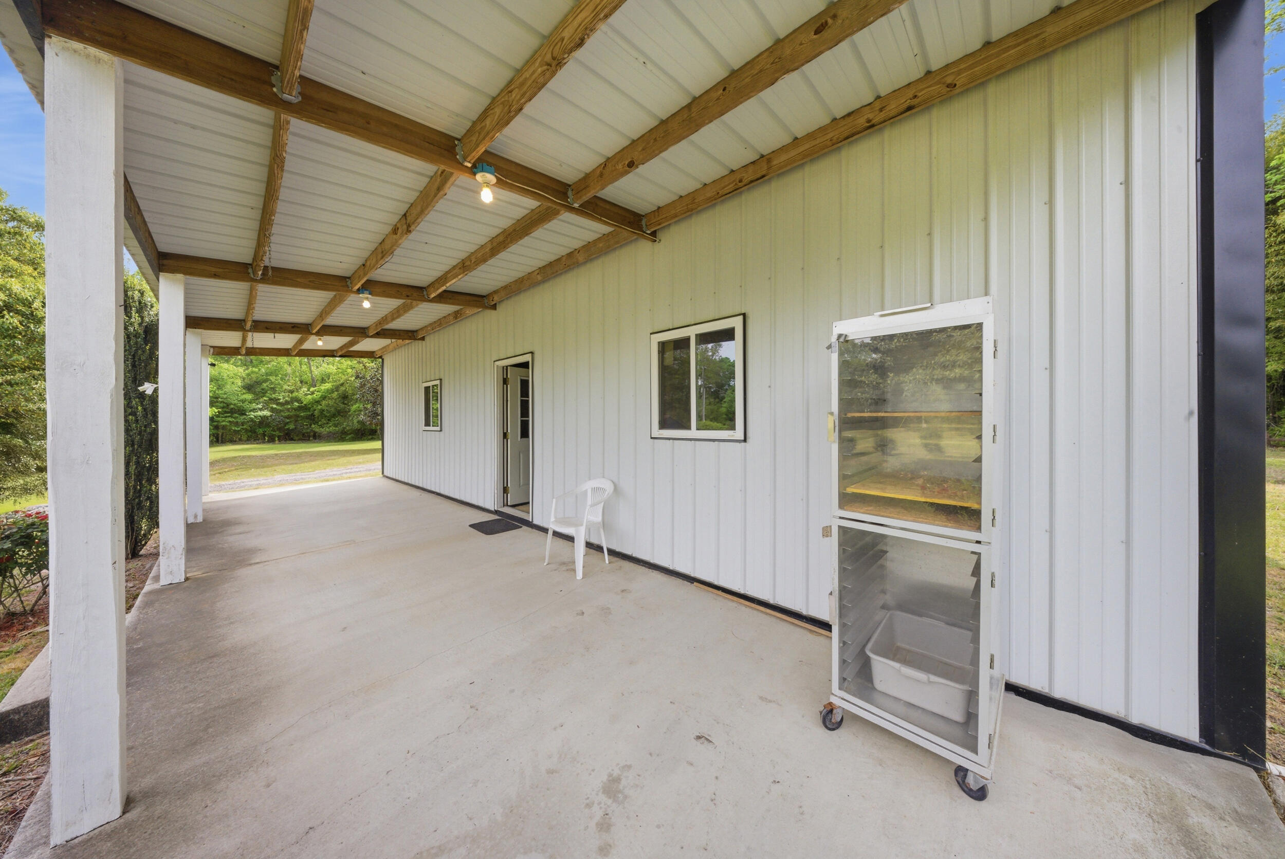 13139 Char-Augusta Road Denmark, SC 29042 - Photo 28 of 42 DSC04754