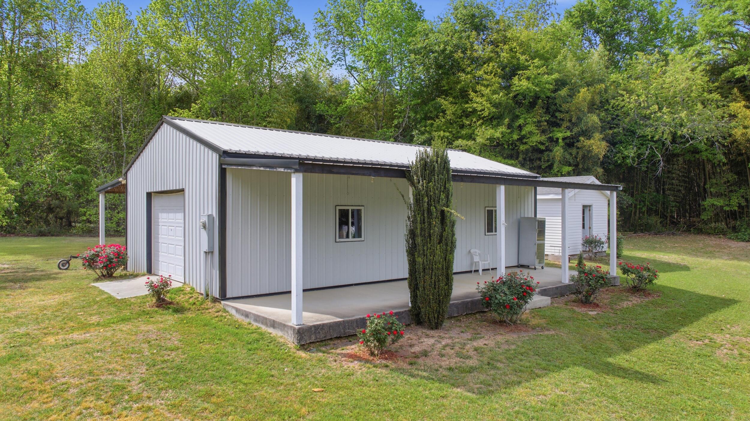 13139 Char-Augusta Road Denmark, SC 29042 - Photo 30 of 42 DJI_20260407113530_0027_D