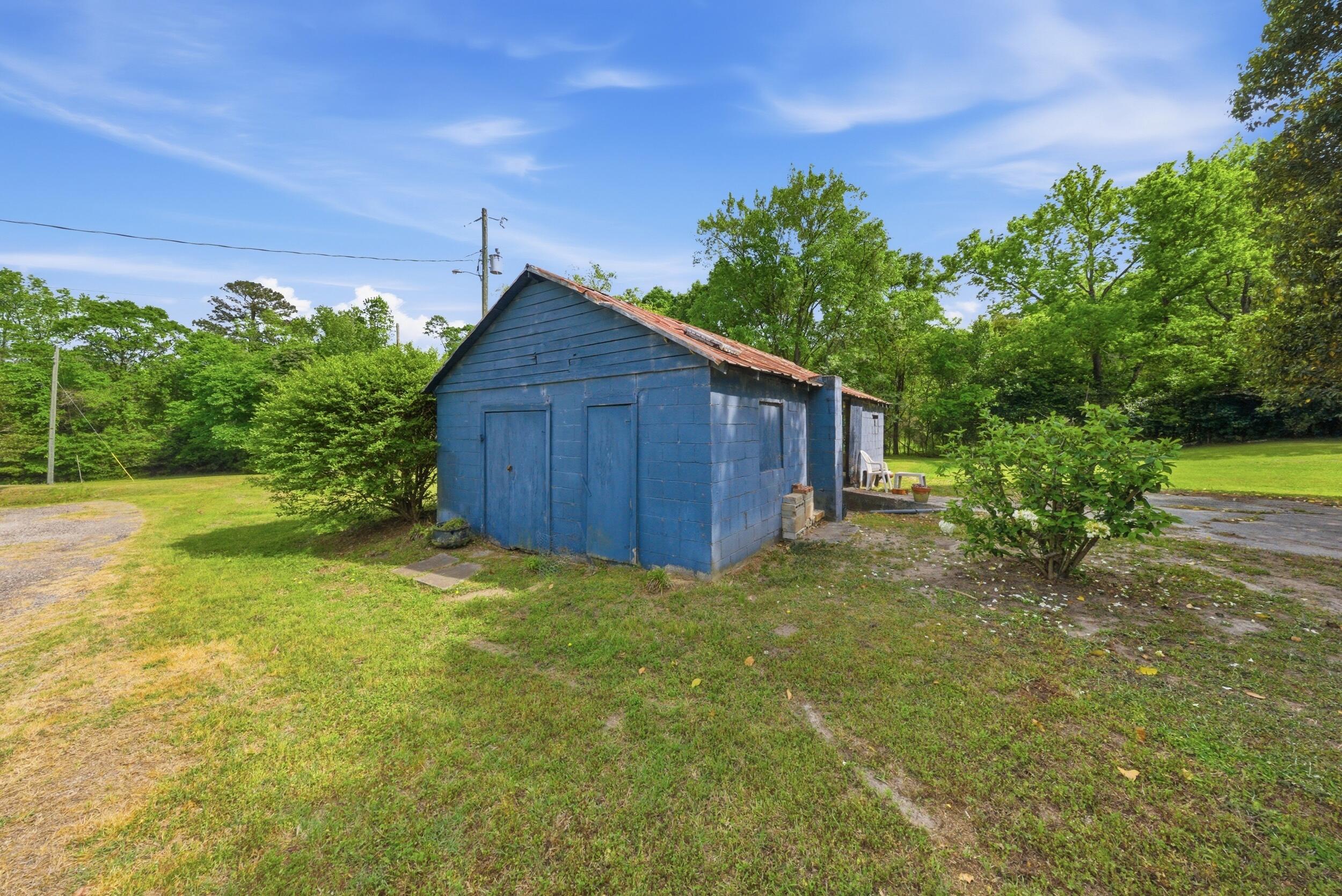 13139 Char-Augusta Road Denmark, SC 29042 - Photo 31 of 42 DSC04760