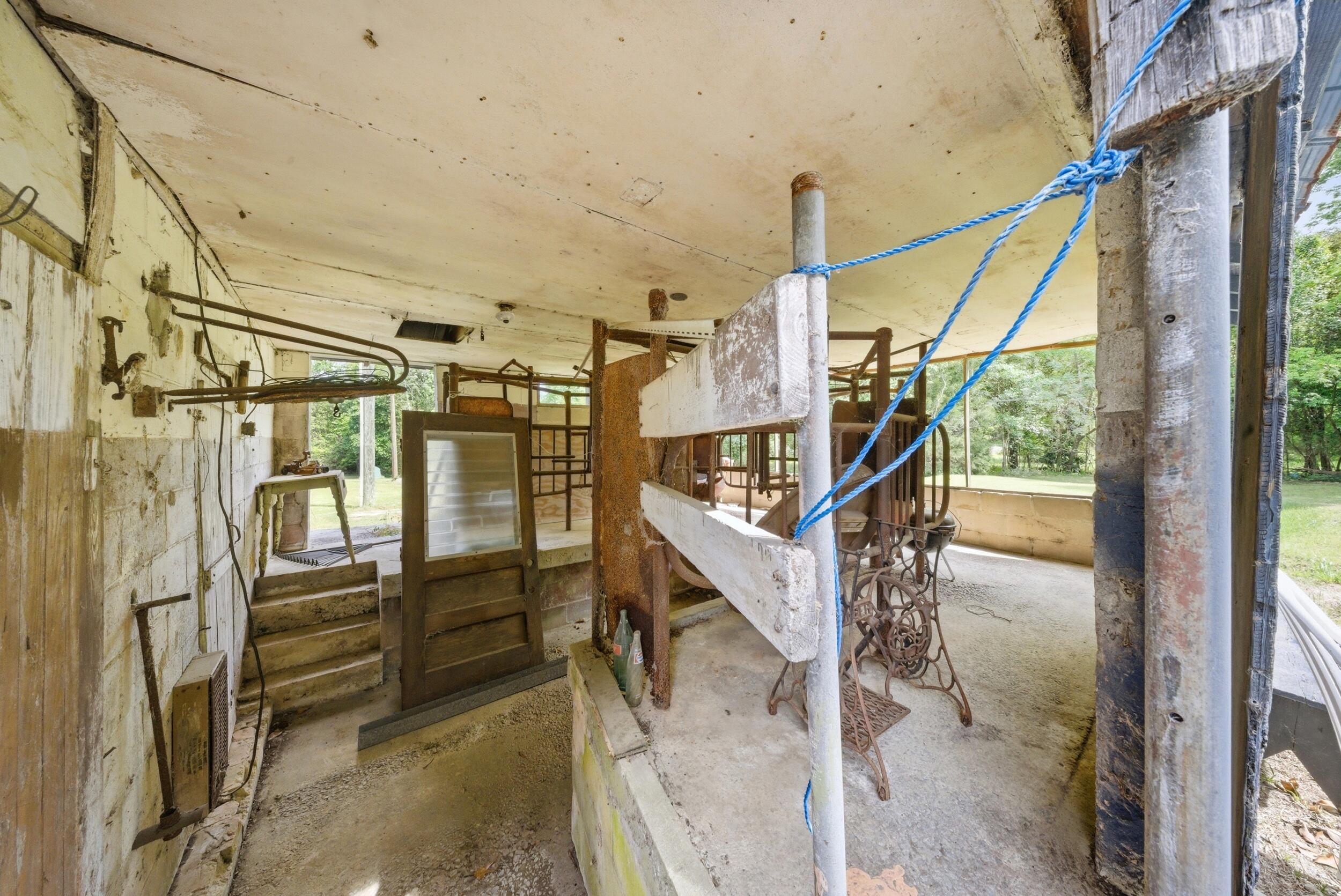 13139 Char-Augusta Road Denmark, SC 29042 - Photo 32 of 42 DSC04763