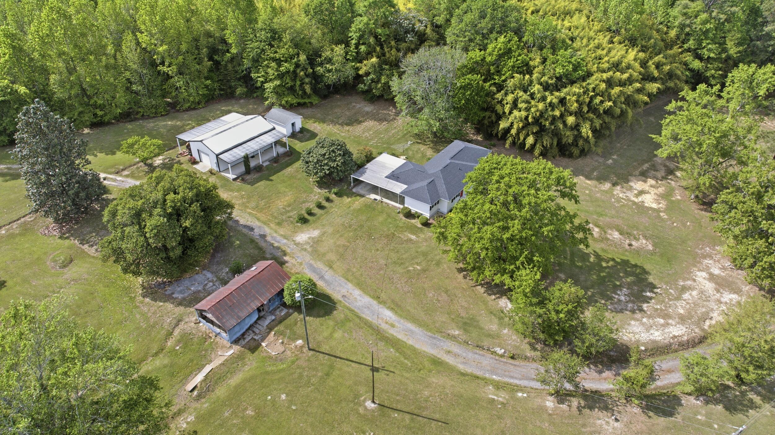 13139 Char-Augusta Road Denmark, SC 29042 - Photo 35 of 42 DJI_20260407113855_0045_D