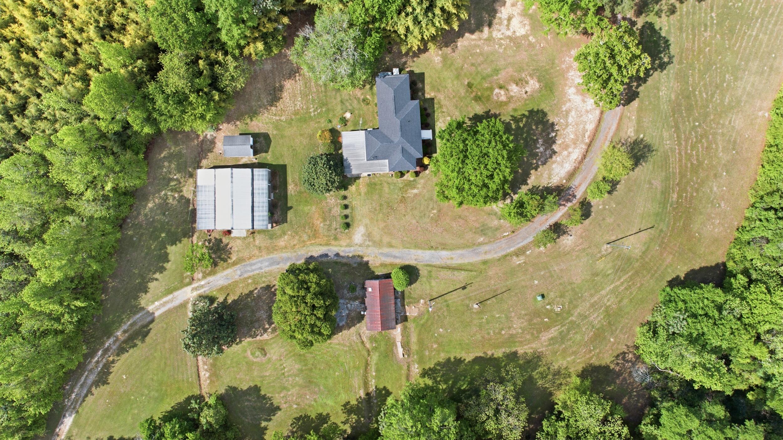 13139 Char-Augusta Road Denmark, SC 29042 - Photo 37 of 42 DJI_20260407113929_0051_D