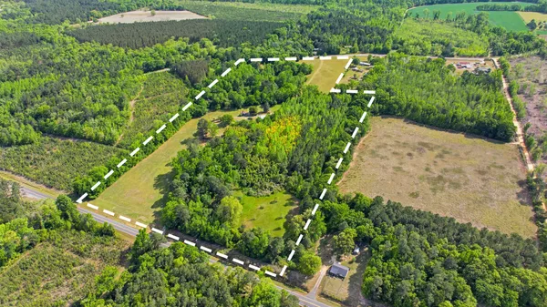 $450,000 | 13139 Char-Augusta Road, Denmark, SC 29042