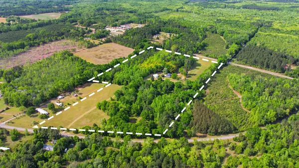 $450,000 | 13139 Char-Augusta Road, Denmark, SC 29042