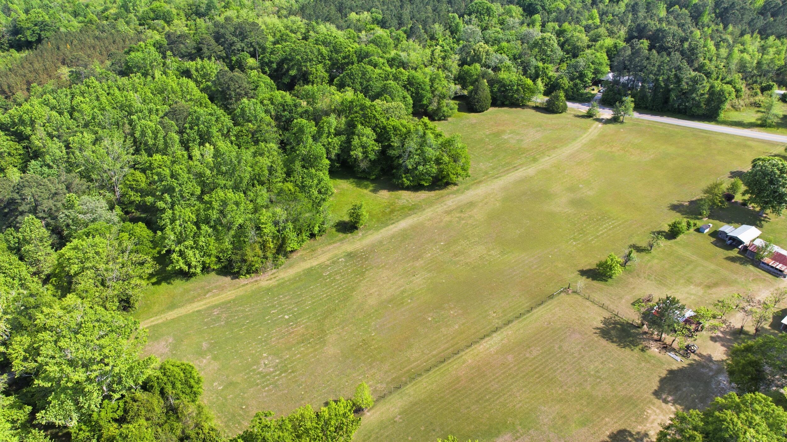 13139 Char-Augusta Road Denmark, SC 29042 - Photo 42 of 42 DJI_20260407114926_0075_D