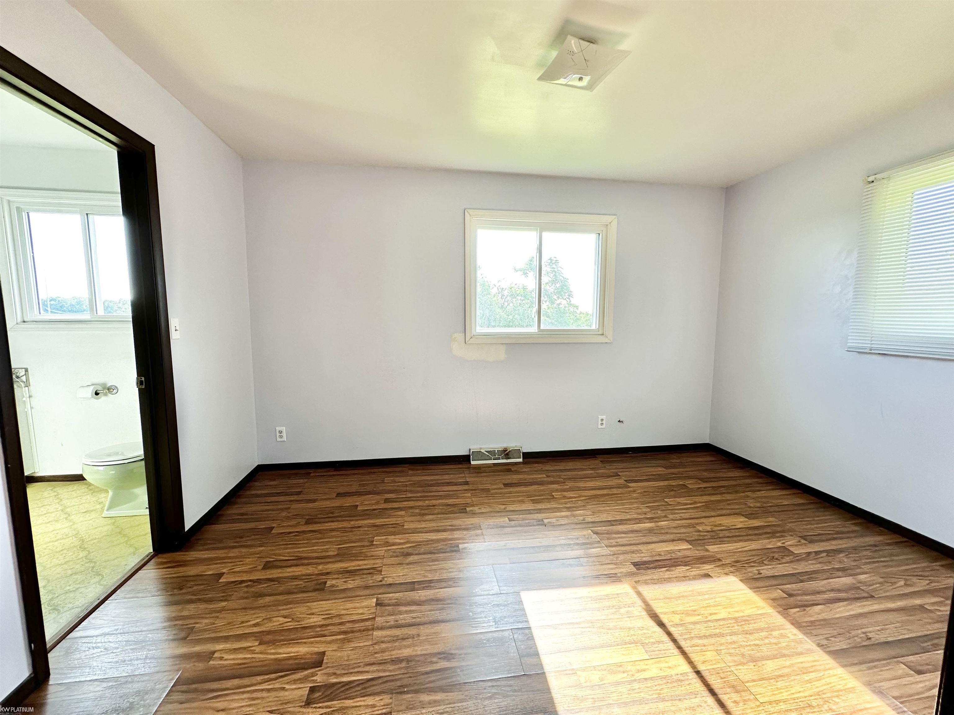 2184 South Van Buren Road Reese, MI 48757 - Photo 14 of 32 Master Bedroom