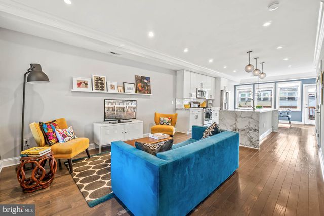 $875,500 | 1265 Owen Place Northeast, Washington, DC 20002