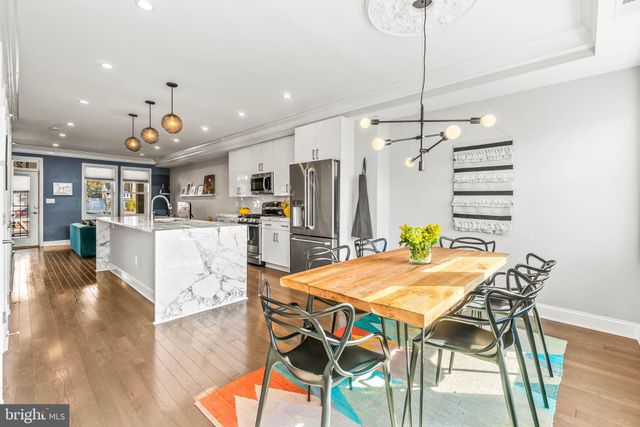 $875,500 | 1265 Owen Place Northeast, Washington, DC 20002