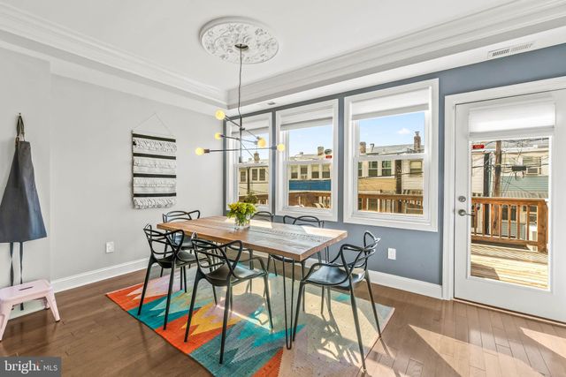 $875,500 | 1265 Owen Place Northeast, Washington, DC 20002