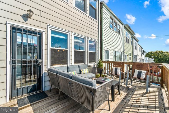 $875,500 | 1265 Owen Place Northeast, Washington, DC 20002