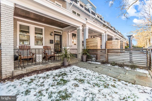 $875,500 | 1265 Owen Place Northeast, Washington, DC 20002