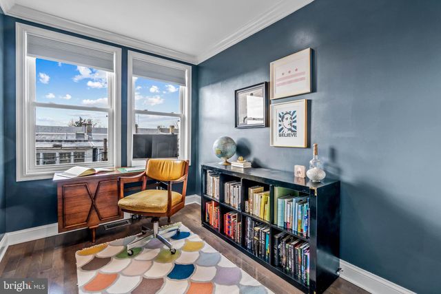 $875,500 | 1265 Owen Place Northeast, Washington, DC 20002