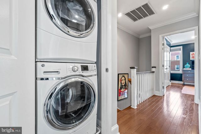 $875,500 | 1265 Owen Place Northeast, Washington, DC 20002