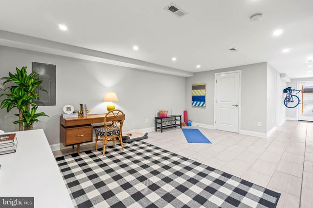 $875,500 | 1265 Owen Place Northeast, Washington, DC 20002