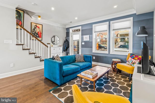 $875,500 | 1265 Owen Place Northeast, Washington, DC 20002