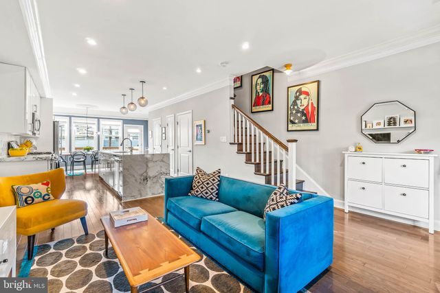 $875,500 | 1265 Owen Place Northeast, Washington, DC 20002
