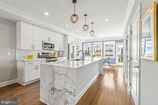 $875,500 | 1265 Owen Place Northeast, Washington, DC 20002