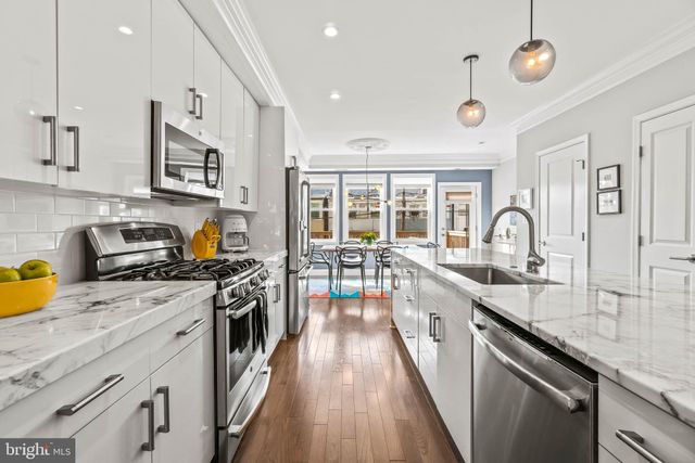 $875,500 | 1265 Owen Place Northeast, Washington, DC 20002