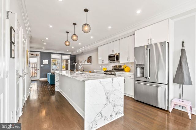 $875,500 | 1265 Owen Place Northeast, Washington, DC 20002