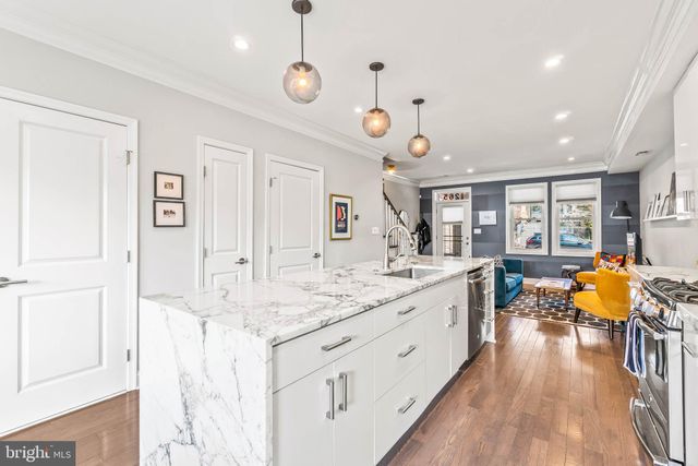 $875,500 | 1265 Owen Place Northeast, Washington, DC 20002