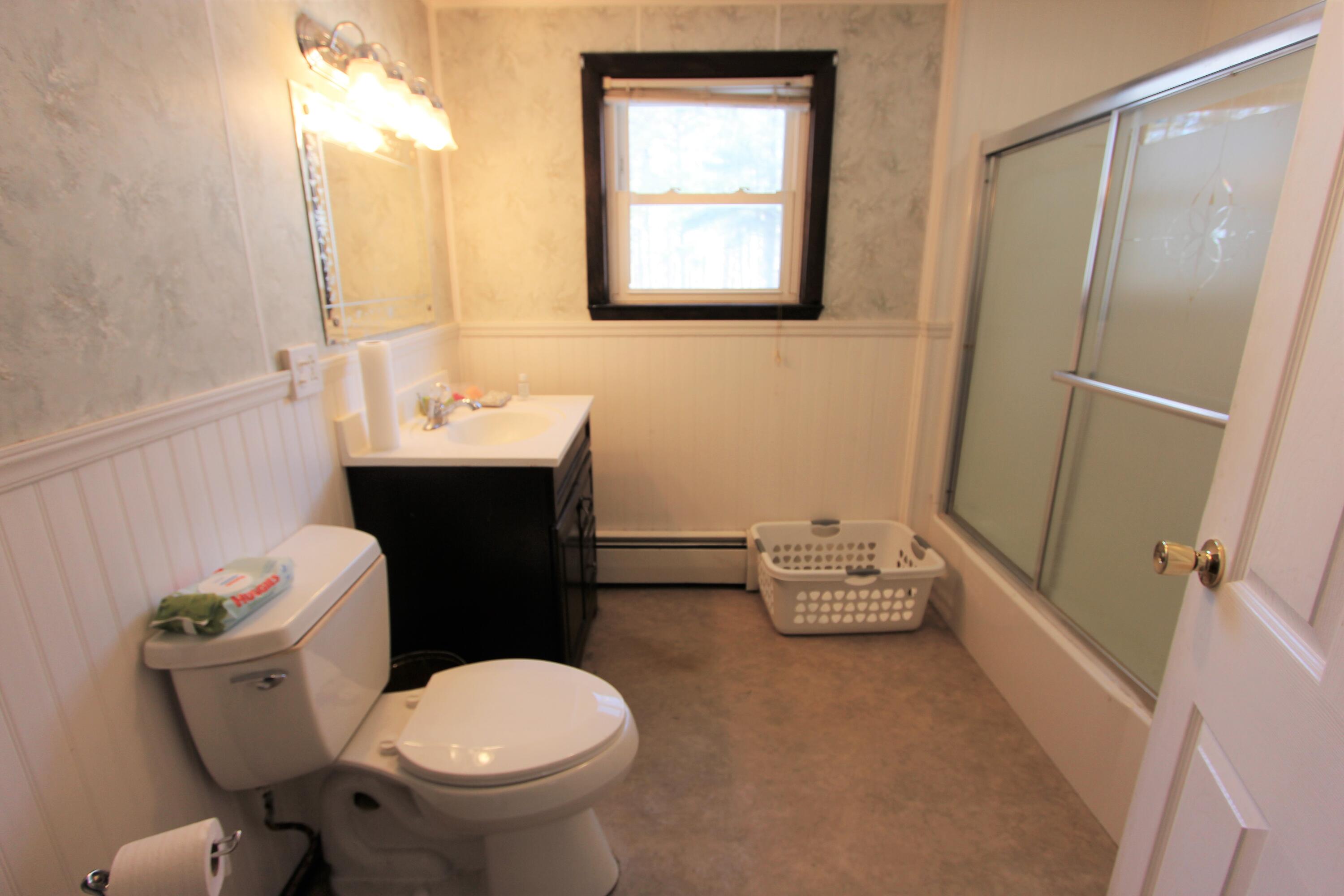 719 Wiscasset Road Pittston, ME 04345 - Photo 13 of 31 full bath
