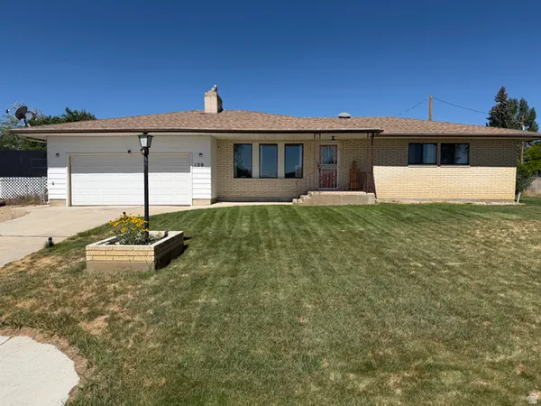 $320,000 | 120 South 300 West, Orangeville, UT 84537