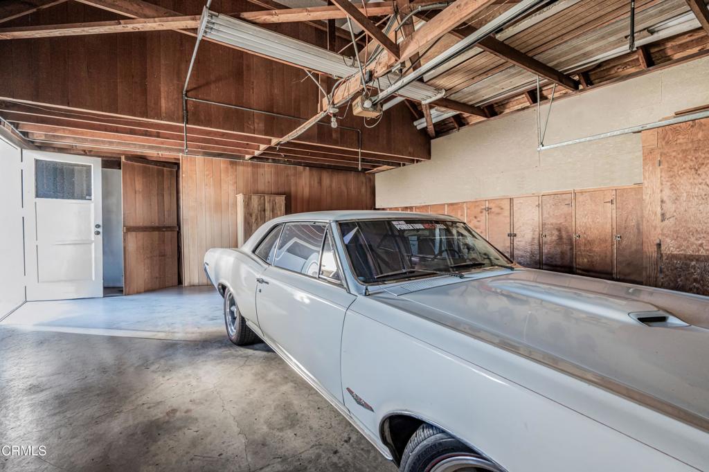 336 Doris Avenue Oxnard, CA 93030 - Photo 37 of 44 a view of utility room