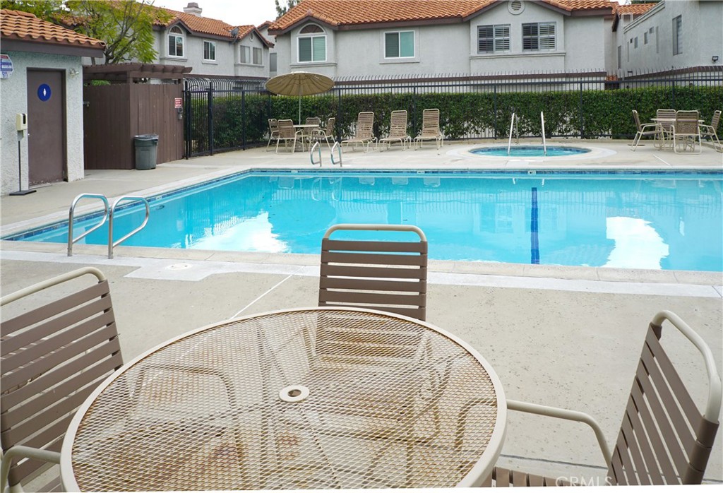 24220 Sylvan Glen Road, Unit G Diamond Bar, CA 91765 - Photo 34 of 37