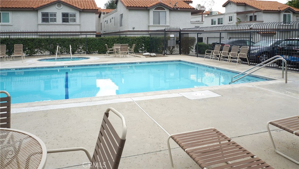 24220 Sylvan Glen Road, Unit G Diamond Bar, CA 91765 - Photo 35 of 37