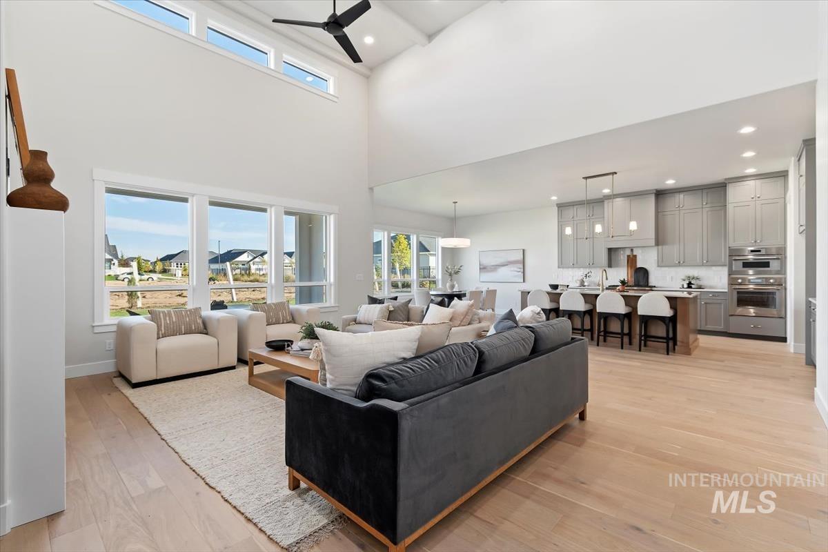 2606 North Heirloom Avenue Eagle, ID 83616 - Photo 1 of 1