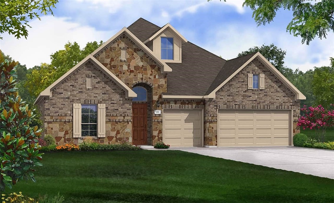 928 Inge Lane Leander, TX 78641 - Photo 1 of 1 Gallery Image 1
