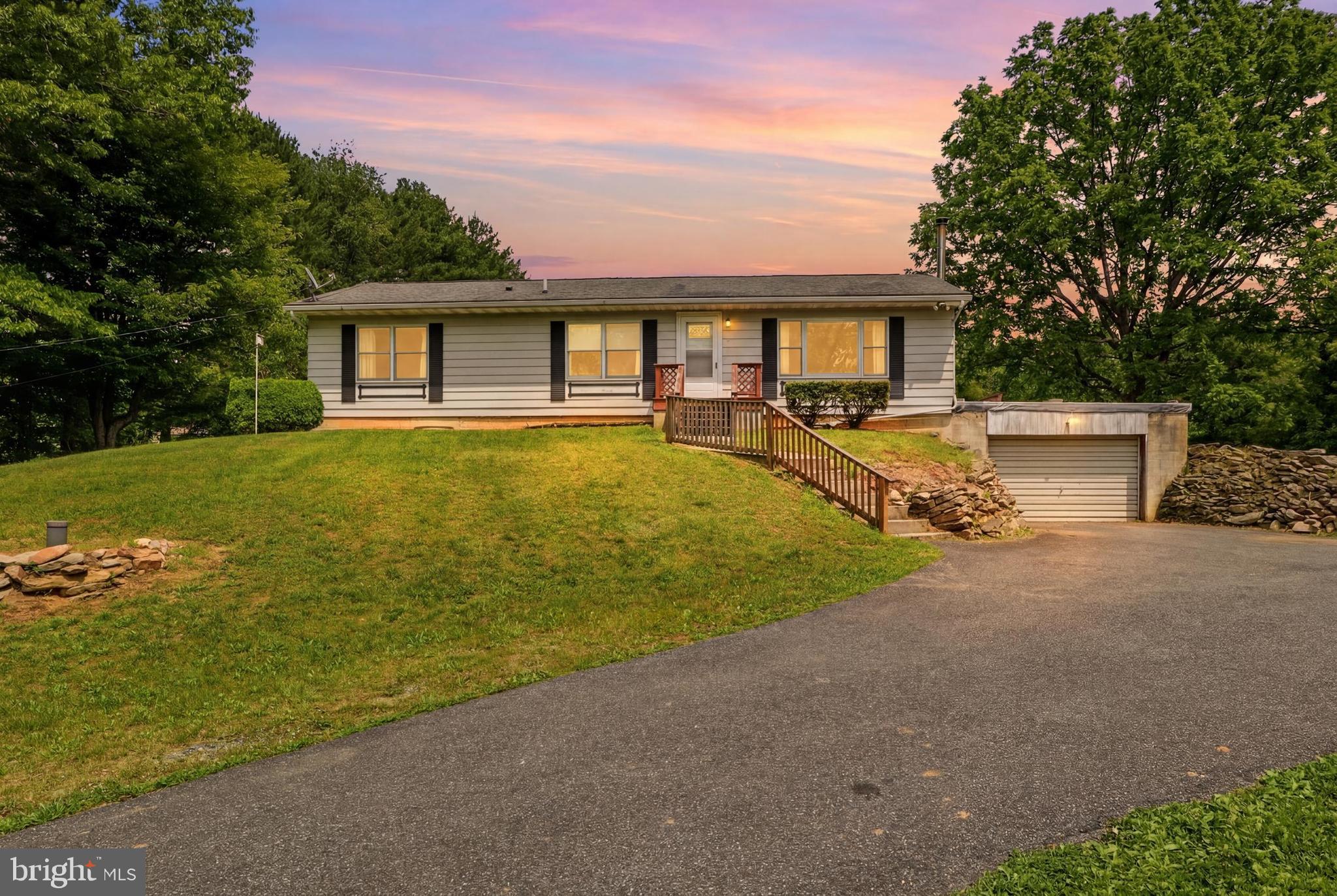 1809 Harkins Road Pylesville, MD 21132 - Photo 2 of 53