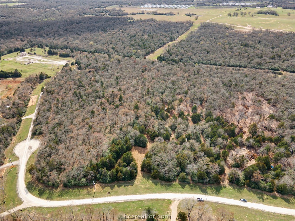 Tbd Sawmill Road Franklin, TX 77856 - Photo 13 of 15 a view of a yard with wooden fence