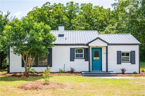 $248,900 | 1404 North Forest Avenue, Hartwell, GA 30643