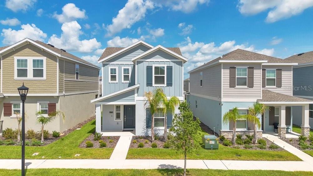 6176 Shavasana Road Clermont, FL 34714 - Photo 60 of 66