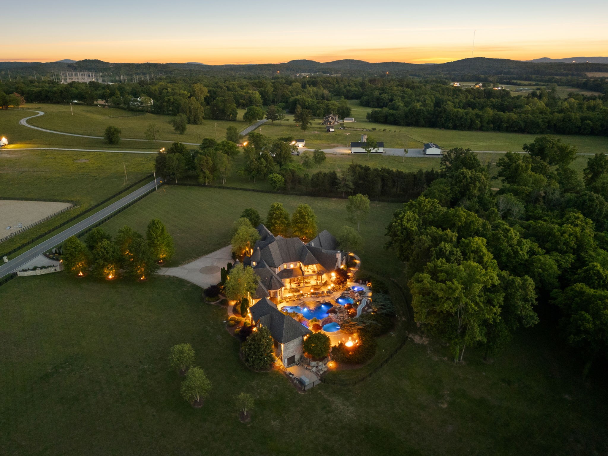 1270 Rehobath Road College Grove, TN 37046 - Photo 100 of 100