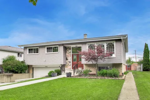 $529,000 | 1503 North Park Drive, Mount Prospect, IL 60056