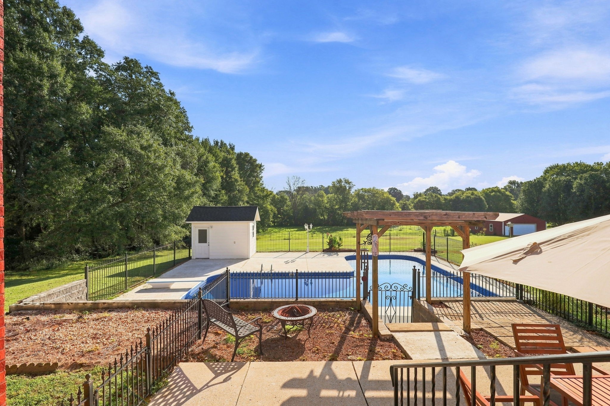 907 Donaldson Grove Road Elora, TN 37328 - Photo 47 of 56 Gallery Image 47