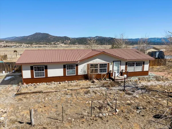 $539,000 | 26388 Bassam Circle, Buena Vista, CO 81211