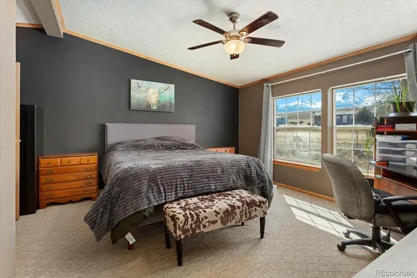 $539,000 | 26388 Bassam Circle, Buena Vista, CO 81211