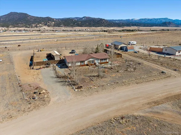 $539,000 | 26388 Bassam Circle, Buena Vista, CO 81211
