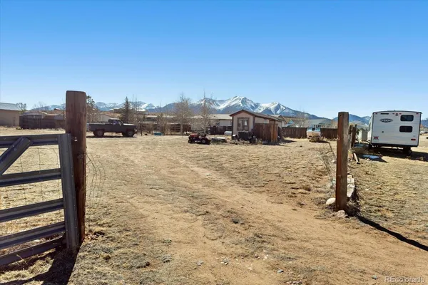 $539,000 | 26388 Bassam Circle, Buena Vista, CO 81211